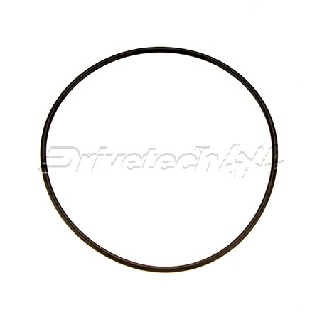 Drivetech 4x4 O Ring-Rear Axle For Ford Maverick DA 4.2L OHV 12v