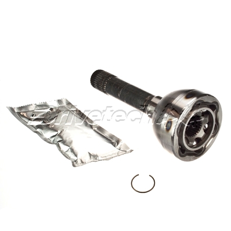 Drivetech 4x4 CV Joint For Ford Maverick  DA 4.2L - 083-059001