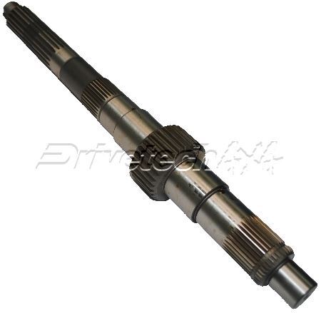 Drivetech Shaft Output For Toyota Landcruiser Bundera HJ75 4.0L 2H- 087-009841
