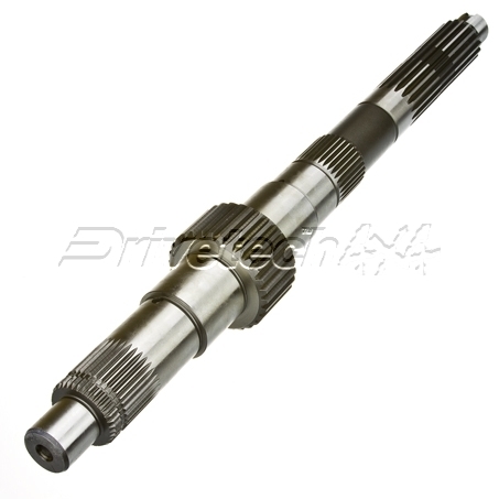 Gearbox Output Shaft (Taiwan) For Toyota LandCruiser 3.4L/4.0L/4.2L-087-009841B