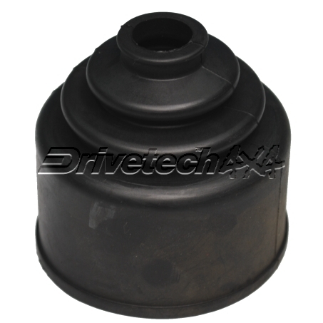 Drivetech 4X4 Gear Lever Boot - 087-010366