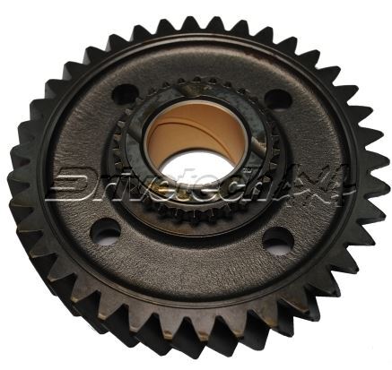 Transfer Case Gear (Low) For Toyota Landcruiser BJ73 BJ74 3.4L-087-010694