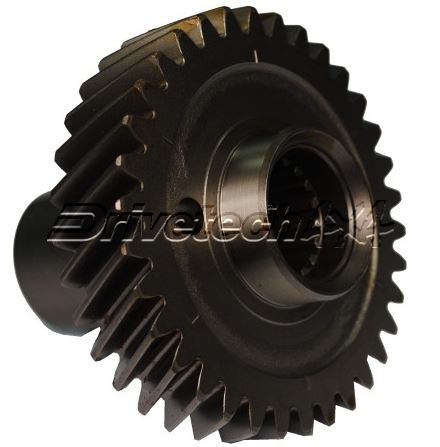 Transfer Case Input Gear Modified 34T For Toyota Landcruiser HJ60 HJ61 HJ75 4.0L