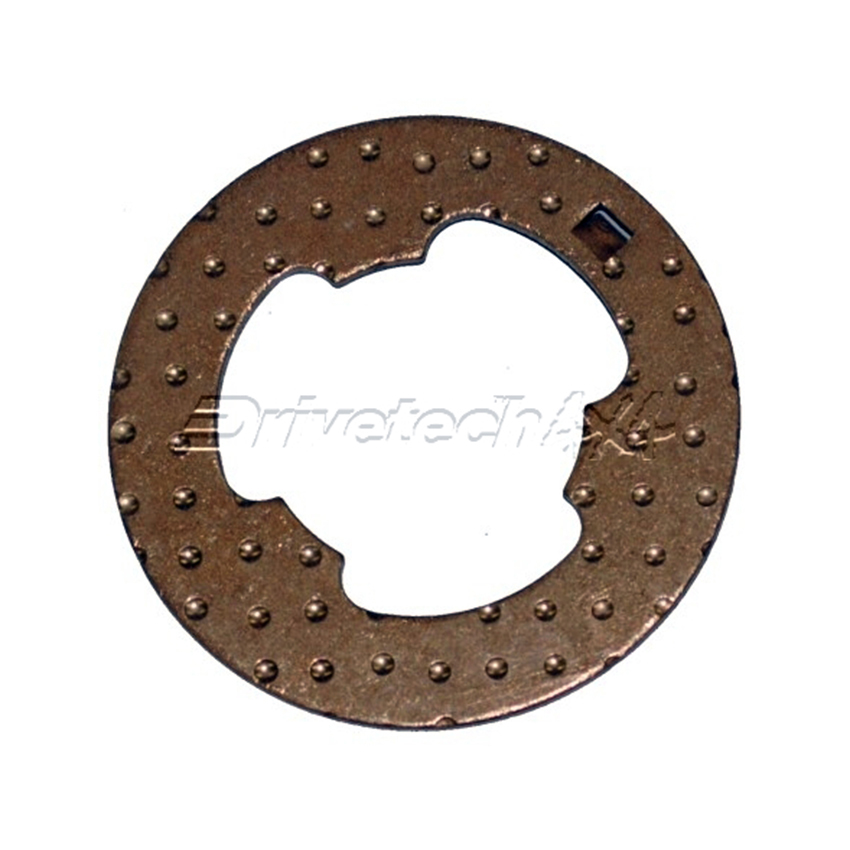 Drivetech 4x4 Idler Shaft Thrust Washer For Toyota LandCruiser 3.4L/4.2L/4.0L