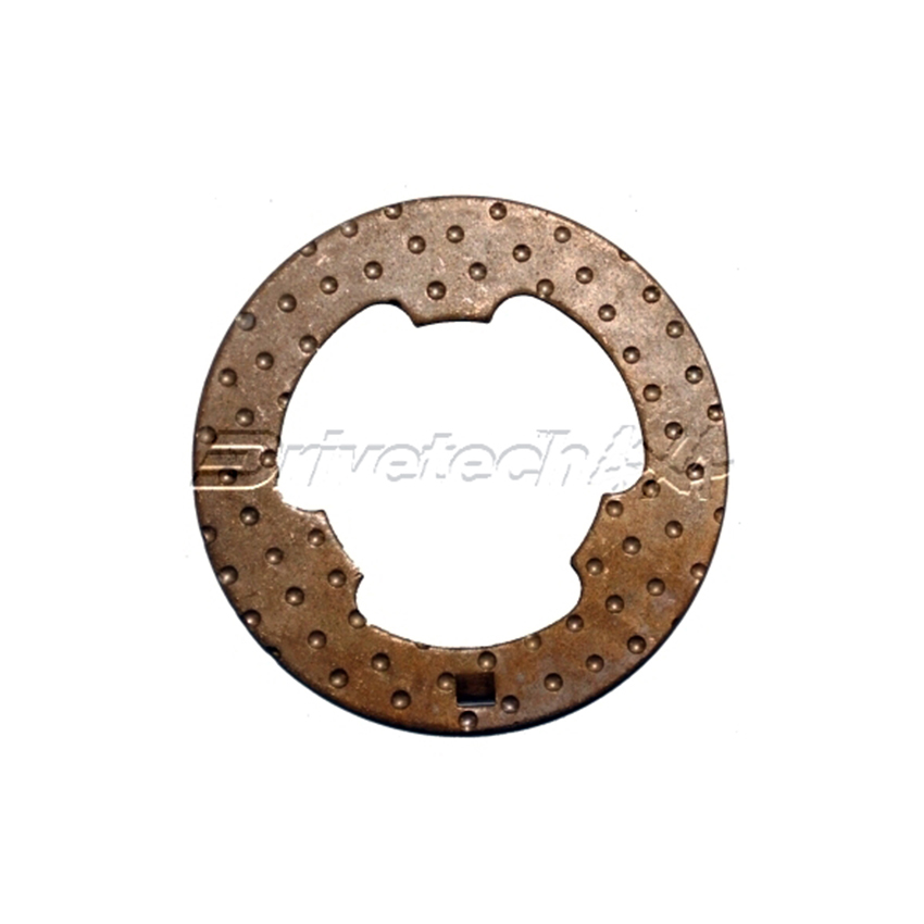 Drivetech 4x4 Idler Shaft Thrust Washer For Toyota LandCruiser 4.2L