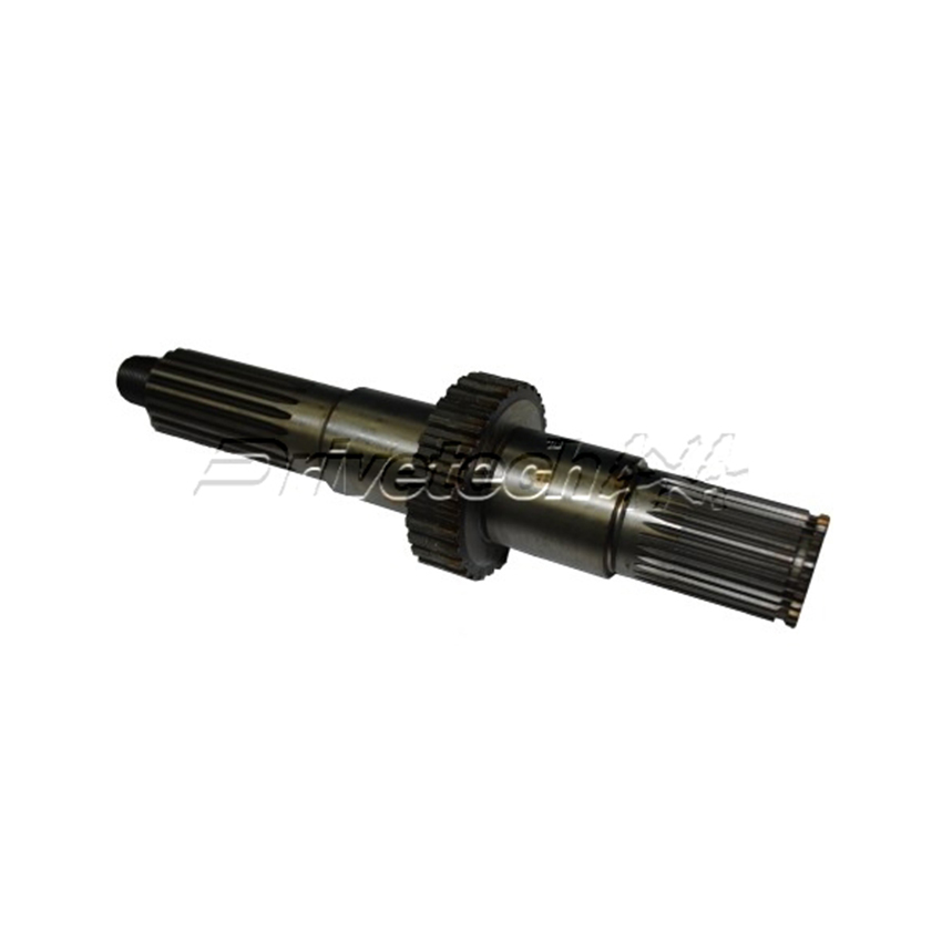Transfer Case Output Shaft Rear For Toyota LandCruiser 3.4L/4.2L/4.0L-087-010977