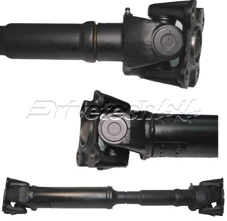 Propeller Shaft Front For Toyota Landcruiser Bundera 3.4L/4.0L-087-011226