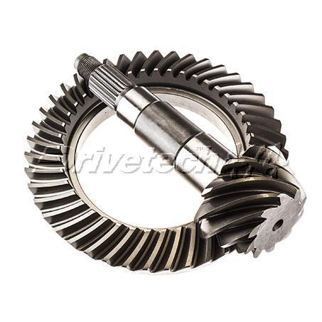Drivetech 4x4 Crown Wheel & Pinion For Toyota Hilux - 087-012393