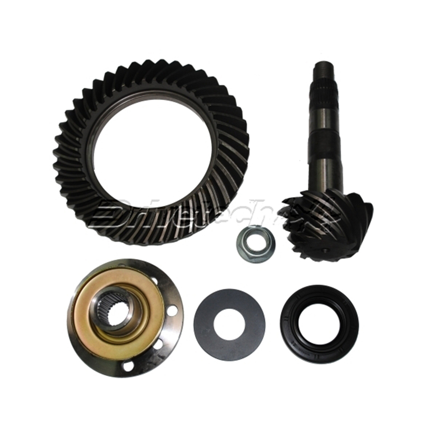 087-012395K - C.W.P REAR 3.727 (41:11) for TOYOTA LANDCRUISER PRADO GRJ120R KDJ120R KZJ120R