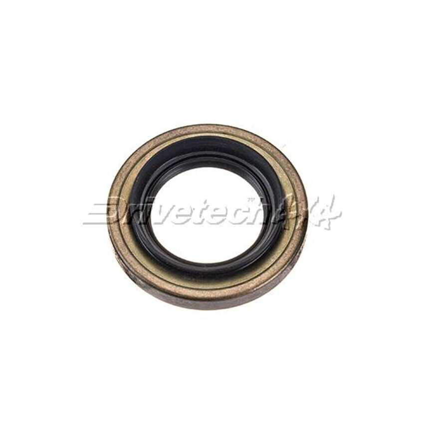 Drivetech 4x4 Differential Pinion Flange For Toyota Hilux