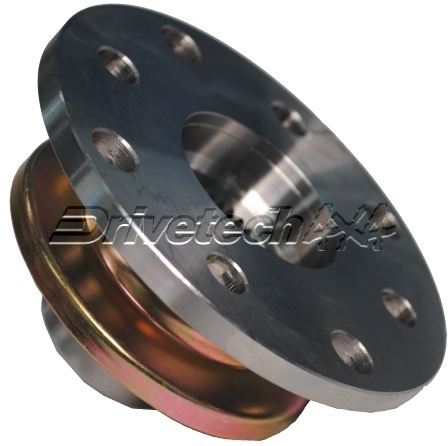 Differential Pinion Flange Rear For Toyota Landcruiser HDJ79R HZJ105R 4.2L