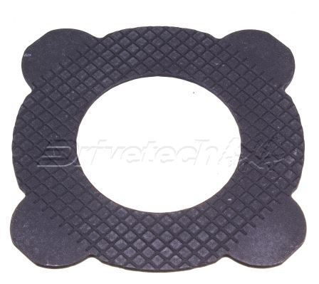 Differential Side Gear Washer Rear For Toyota Landcruiser HDJ100R HZJ105R 4.2L