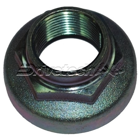 Drivetech 4x4 Transfer Case Output Shaft Nut For Toyota LandCruiser 4.2L/4.5L