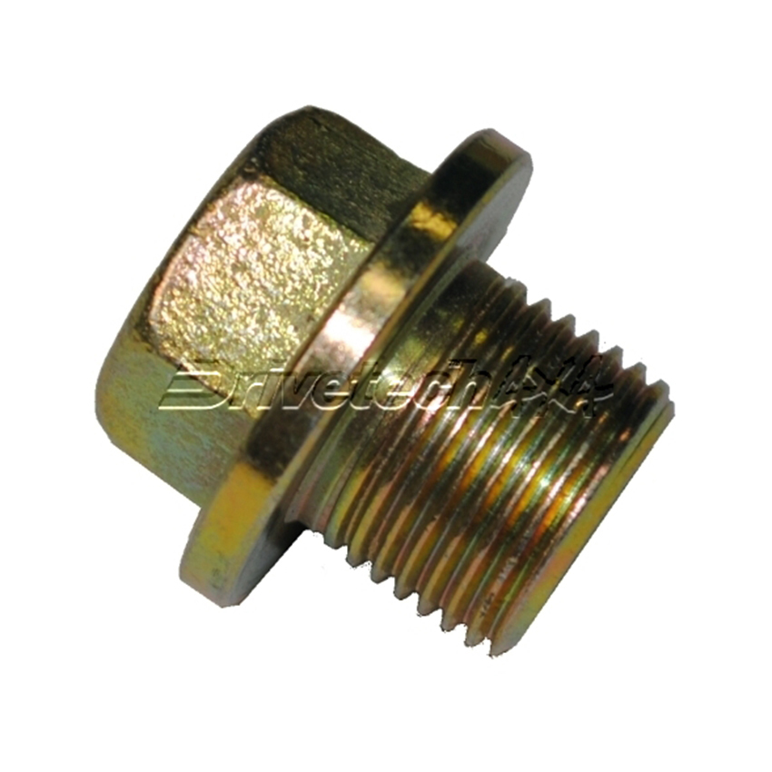 Drivetech 4x4 Filler Plug Gearbox/Transfer Case For Toyota LandCruiser