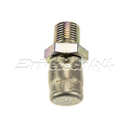 Breather Rear Differential - 087-025469