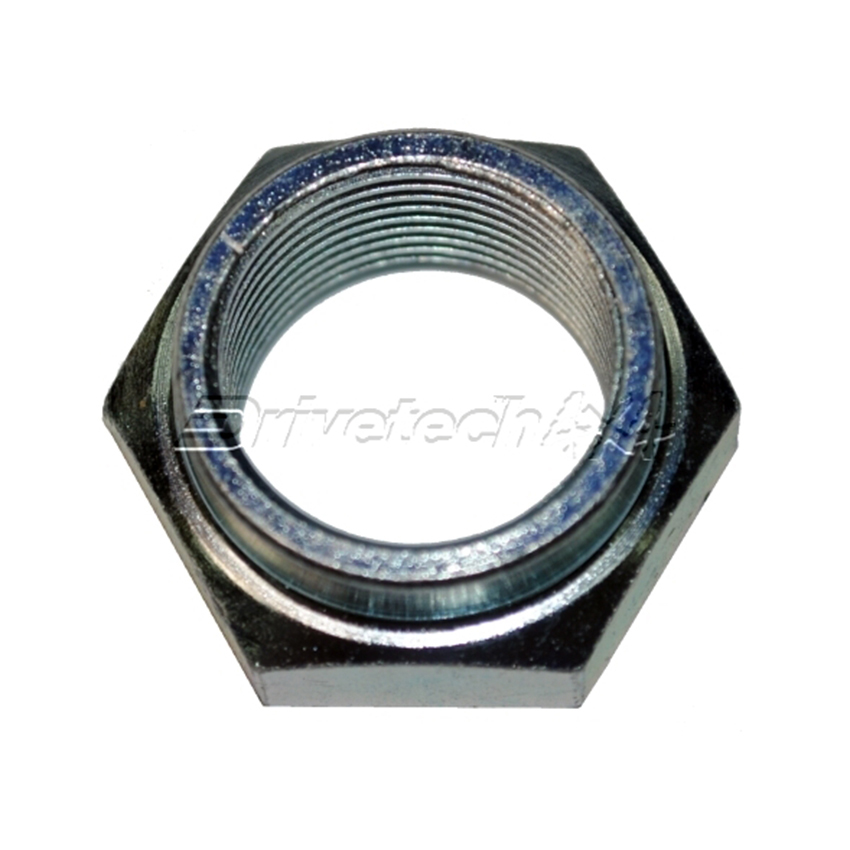 Drivetech 4x4 Transmission & Differential 22mm Nut For Toyota Supra MA70