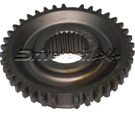 5th Gear (Driven Gear) For Toyota Landcruiser Bundera 3.4L/4.0L-087-131580