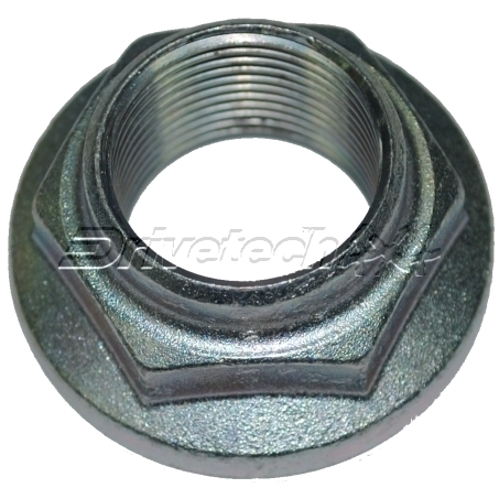 Drivetech 4x4 Pinion Nut For Toyota LandCruiser  - 087-133190