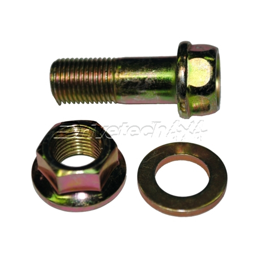 Drivetech 4x4 Tailshaft Bolt & Nut Set For Toyota Tarago 2.4l/2.2L - 087-134925