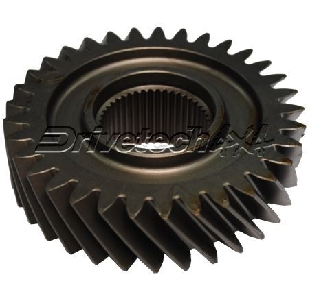 Transfer Case Input Gear For Toyota Landcruiser HDJ78R HDJ79R 4.2L-087-135014