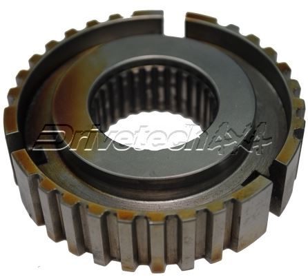 Drivetech 3rd 4th Gear Inner Selector Hub For Toyota Hilux LN85R LN86R 2.4L/2.8L
