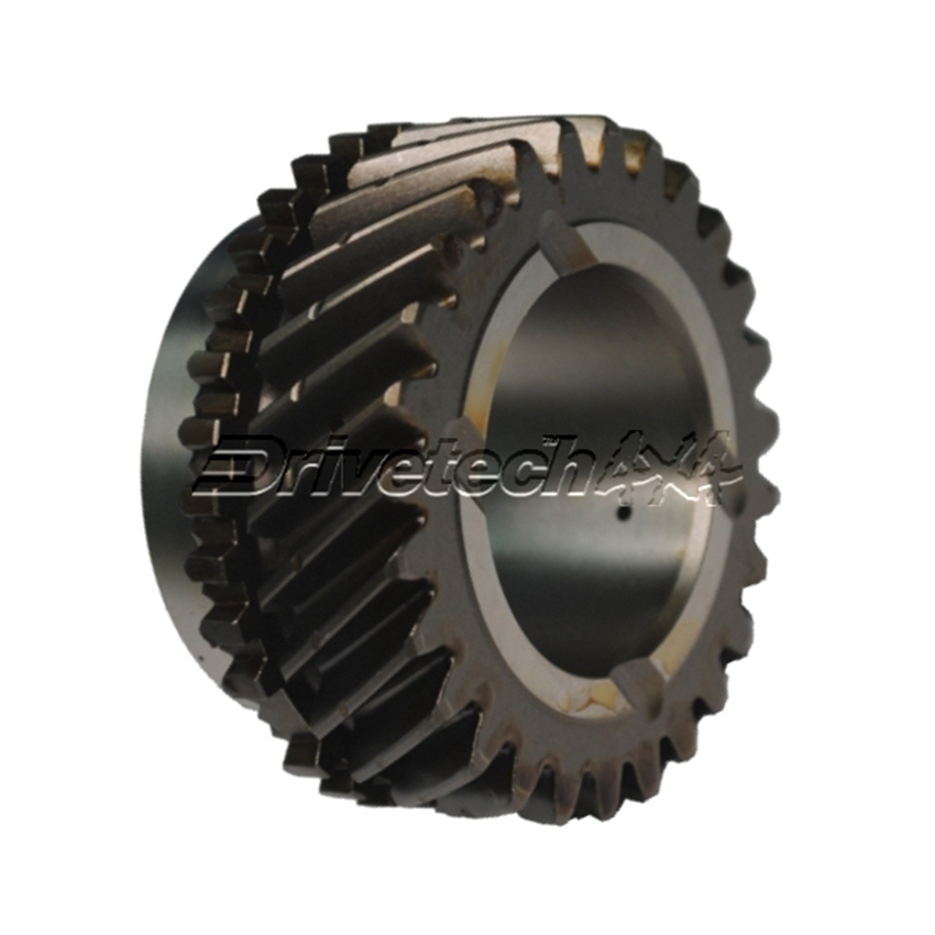 Drivetech 4x4 3rd Gear For Toyota Spacia SR40R 2.0L 3S-FE DOHC
