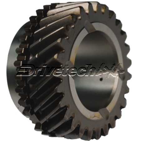 Drivetech 4x4 3rd Gear For Toyota 4Runner 2.4L/2.2L - 087-137636