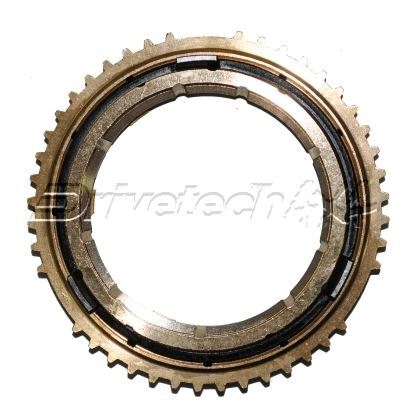 3rd Gear Synchro Ring Kit For Toyota Landcruiser FZJ80R 4.5L 1FZ-FE-087-137674