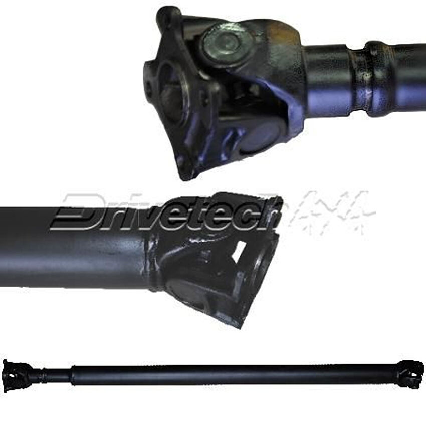 Drivetech Propeller Shaft Rear For Toyota Land 4.2L/4.5L Diesel V8 1HD-FT