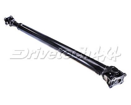 Propeller Shaft Rear For Toyota Landcruiser VDJ78R 4.5L 1VD-FTV-087-137701