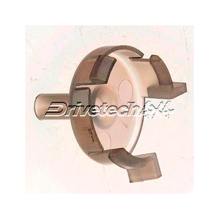 Drivetech 4x4 Oil Receiver Pipe For Toyota Dyna 3.0L/4.1L/2.4L