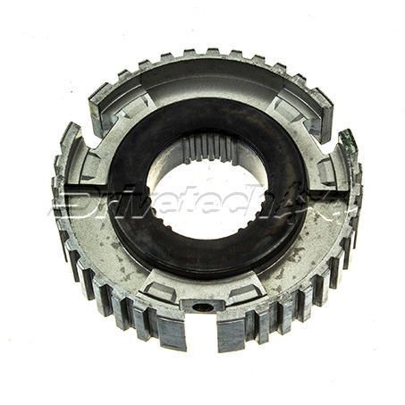 Drivetech 4x4 3rd-4th Outer Selector Hub For Mitsubishi Triton ML/MN
