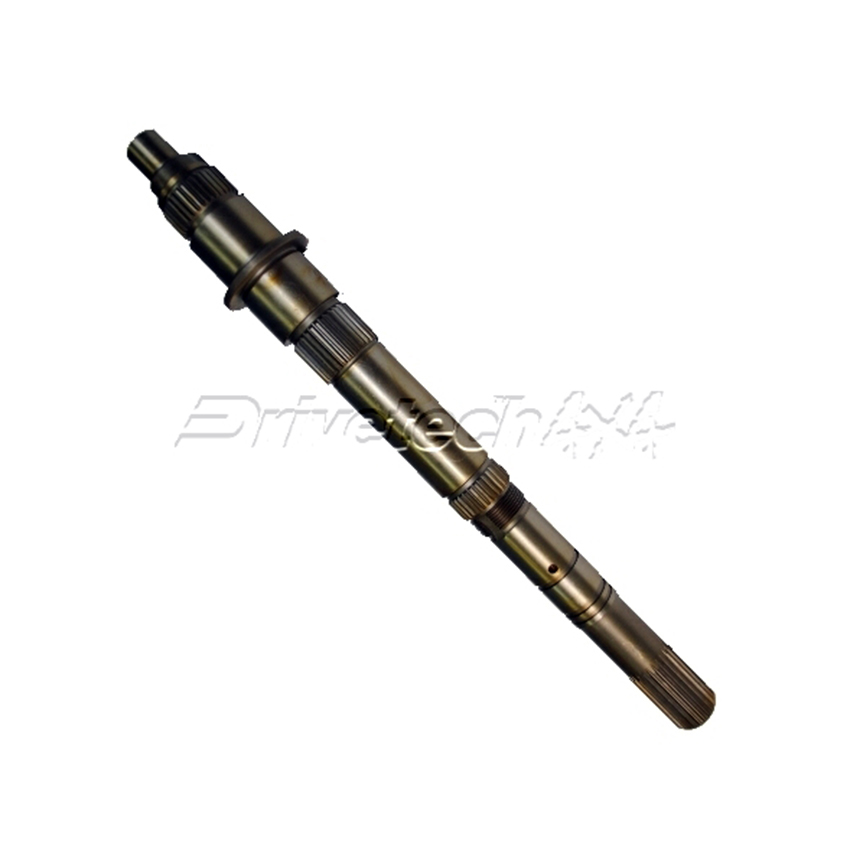 Drivetech 4x4 Mainshaft For Mazda B Series E2000 2.0L FE SOHC