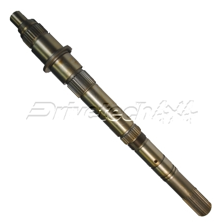 Drivetech 4x4 Mainshaft For Ford Courier 2.6L/2.5L/4.0L
