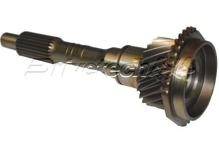 Drivetech Input Shaft 22 Teeth For FORD Courier PC PD PE 2.6L-087-170004