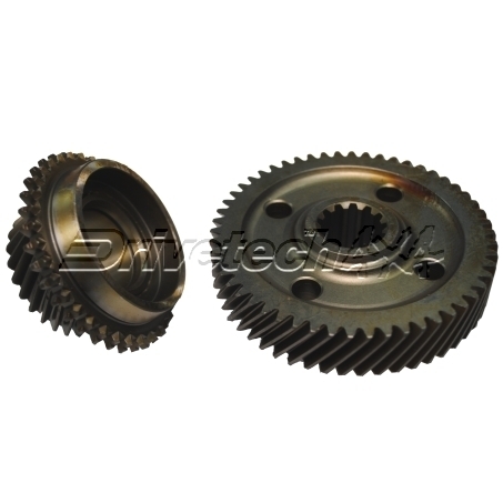 Drivetech 4x4 5th Gear Set For Ford Courier 2.0L/2.6L/4.0L/2.2L