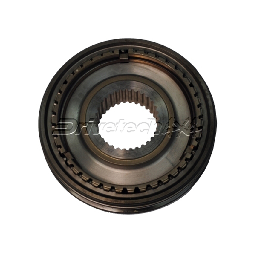 Drivetech 4x4 3rd/4th Selector Hub Assembly For Ford Spectron 2.0L FE SOHC