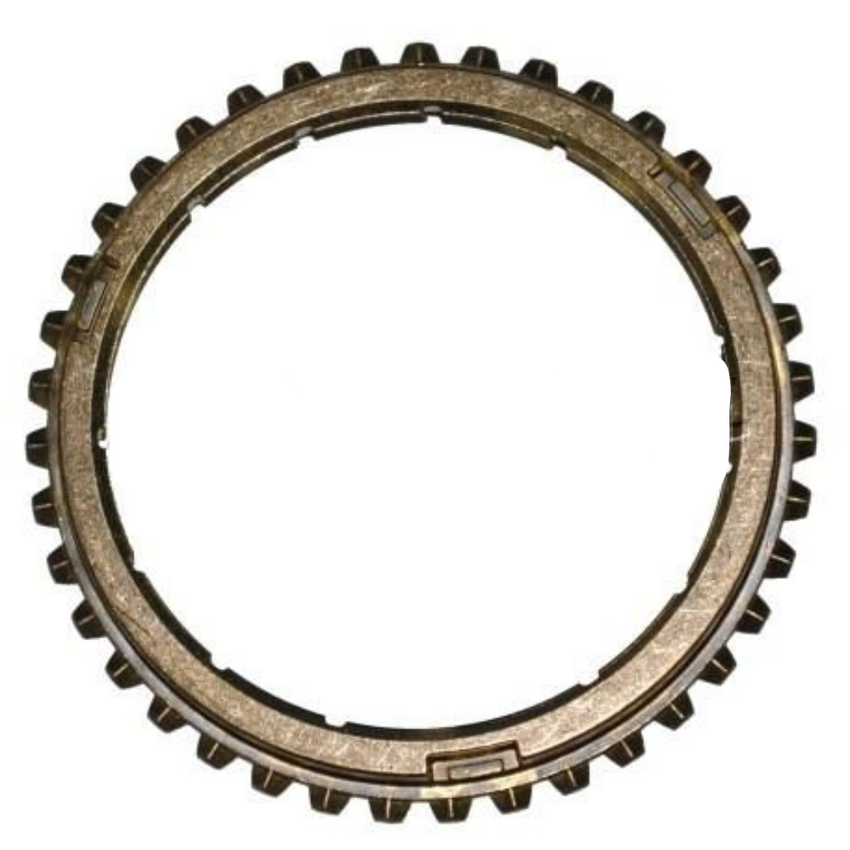 087-170009 SYNCHRO RING GEARBOX 3RD & 4TH GEAR for FORD COURIER PC PD PE PG PH