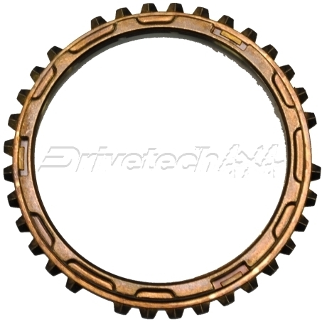 Drivetech 4x4 5th Gear Synchro Ring For Ford Courier PC/PE/PG/PH/PD