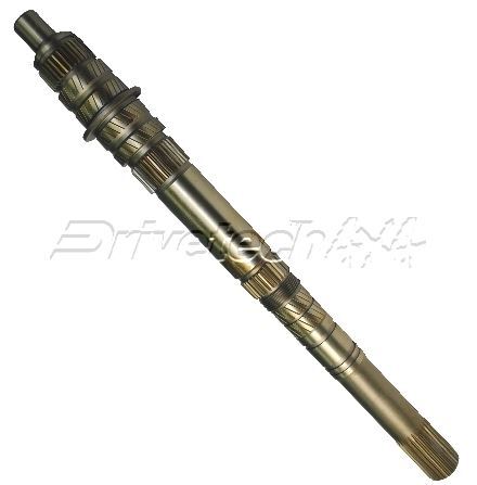 Drivetech Mainshaft For FORD Courier PC 2.0L/2.2L/2.6L-087-170030