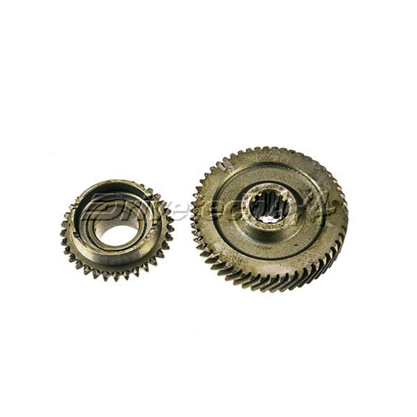 087-170034 - GEAR SET-5TH for MAZDA BRAVO B2500 UF UN
