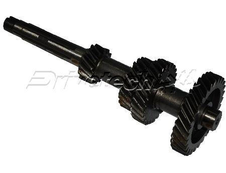 Drivetech Cluster Gear For Mitsubishi Triton ME MF 2.5L/2.6L-087-181029