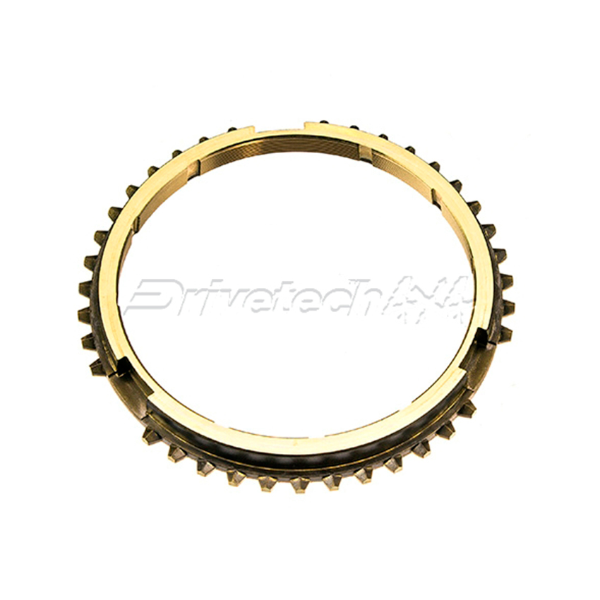 Syncro Ring Gearbox 4Th Gear for NISSAN PATROL Y61 GU - 087-188265