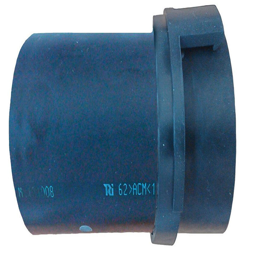 Gates Charge Air Hose For Toyota Land Cruiser JL7 J7 4.5L 1VD-FTV Diesel