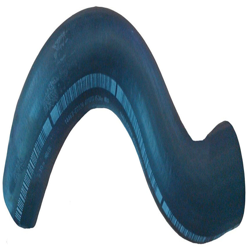 Gates Charge Air Hose For Nissan Navara D40 2.5L 4WD YD25DDTi Diesel