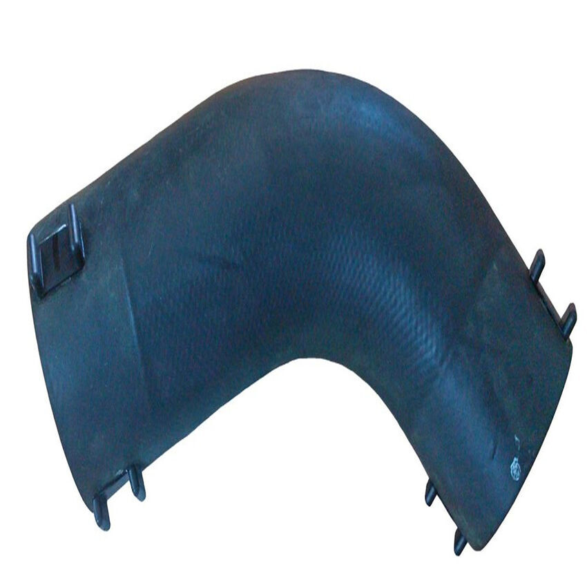 Gates Charge Air Hose For Nissan Patrol Y61 GU 3.0L DTi ZD30DDTi Diesel 