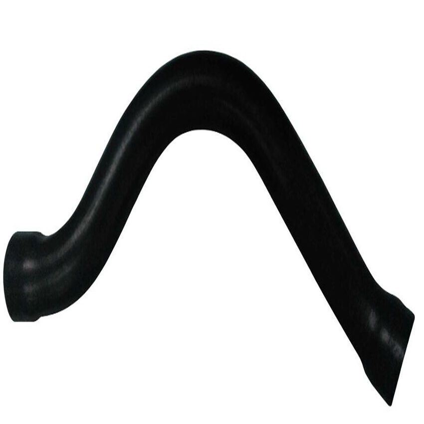 Gates Charge Air Hose For Ford Falcon BA BF 4.0L XR6 BARRA 240T Petrol