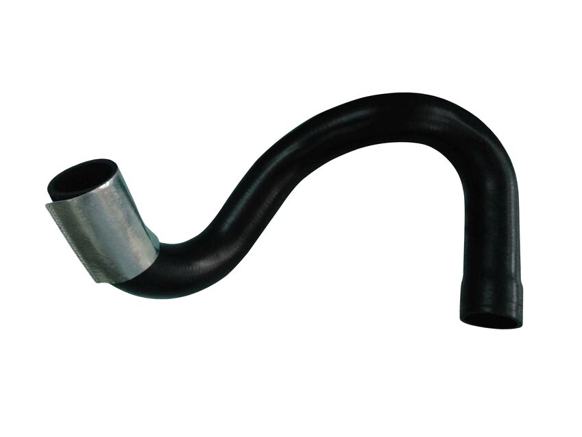 TURBO CHARGER HOSE - 09-0027