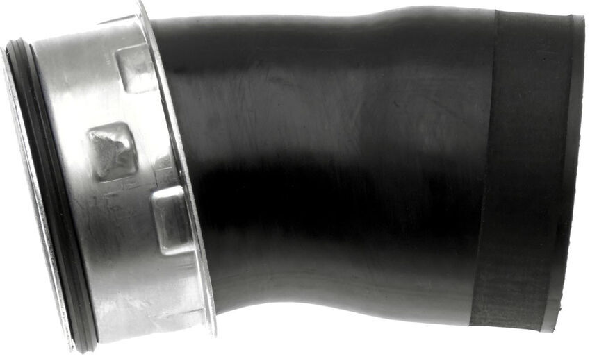 Gates Charge Air Hose For Skoda Yeti 5L 1.8L 4x4 CDAA CDAB Petrol