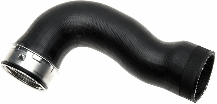 Gates Charge Air Hose For Volkswagen Eos 2.0L CAWB CCZA BWA CBFA